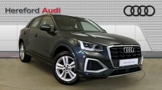 Audi Q2 35 TFSI Sport 5dr S Tronic Petrol Estate